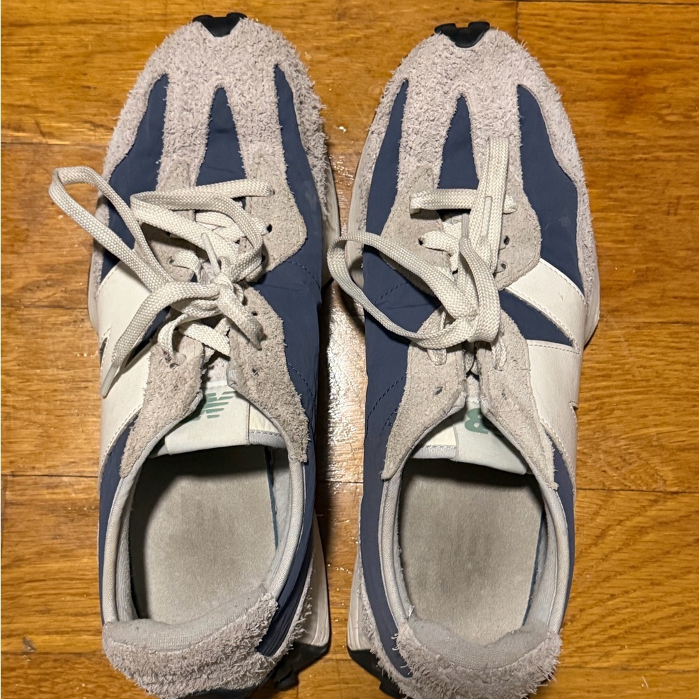 New Balance Sneakers